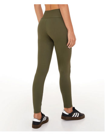 Legging Hyper Zero Verde Olive 2