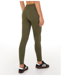 Legging Hyper Zero Verde Olive