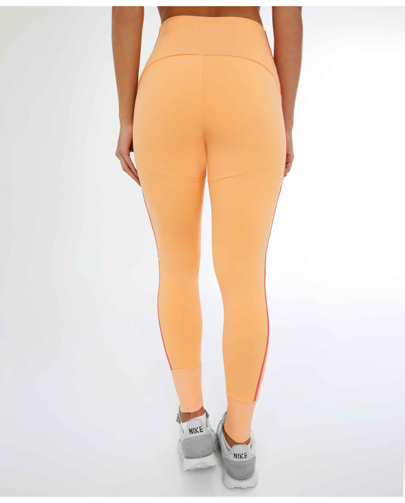 Legging Blackout Ii C/ Recorte Verticale...