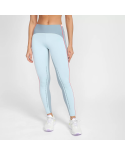 Legging Blackout Bio Recortes Cinza Lead