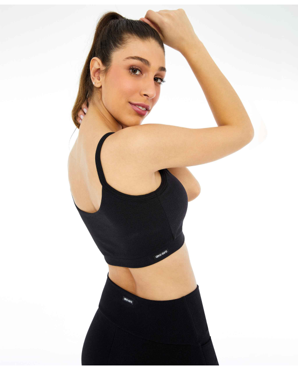 Top Unique Reverse Preto