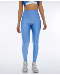 Legging Atlanta Termo Azul Soft