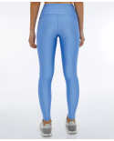 Legging Atlanta Termo Azul Soft