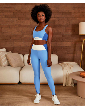 Top Blackout Cos Anatomico Azul Soft 2