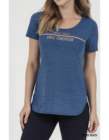 Top Fit Rajado 2