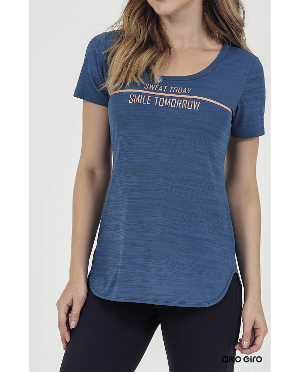Top Fit Rajado