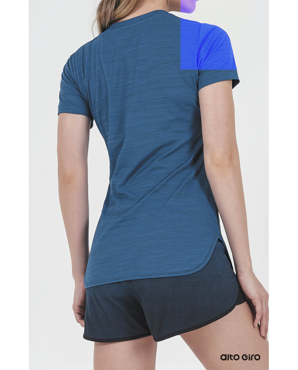 Top Fit Rajado