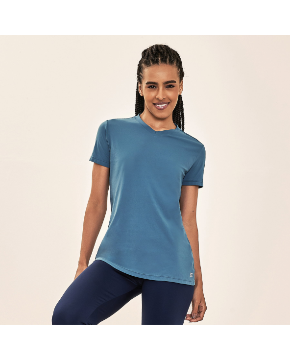 T-Shirt Sport Fit Aco Upf50+