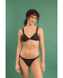Bottom Cashew Mini-Duo