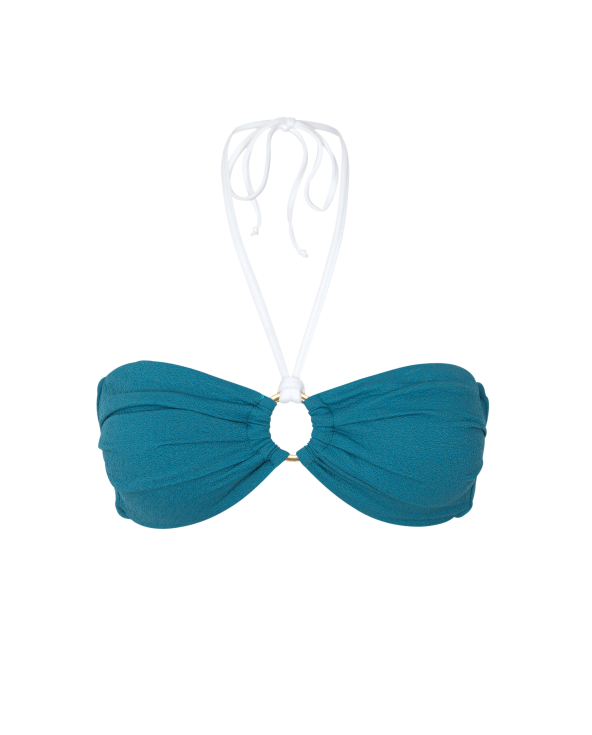 Neck Tie White