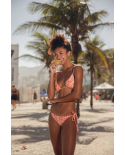 Top Ditsy-Butter Lia