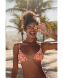 Top Ditsy-Butter Lia