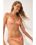 Top Ditsy-Butter Lia
