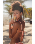 Top Ditsy-Butter Lia