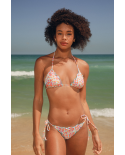Set Ditsy-Sky Frufru