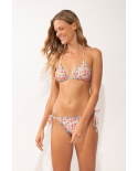 Set Ditsy-Sky Frufru