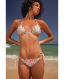 Set Ditsy-Sky Frufru