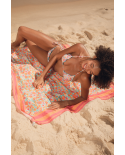 Set Ditsy-Sky Frufru