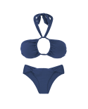 Set Navy Mel