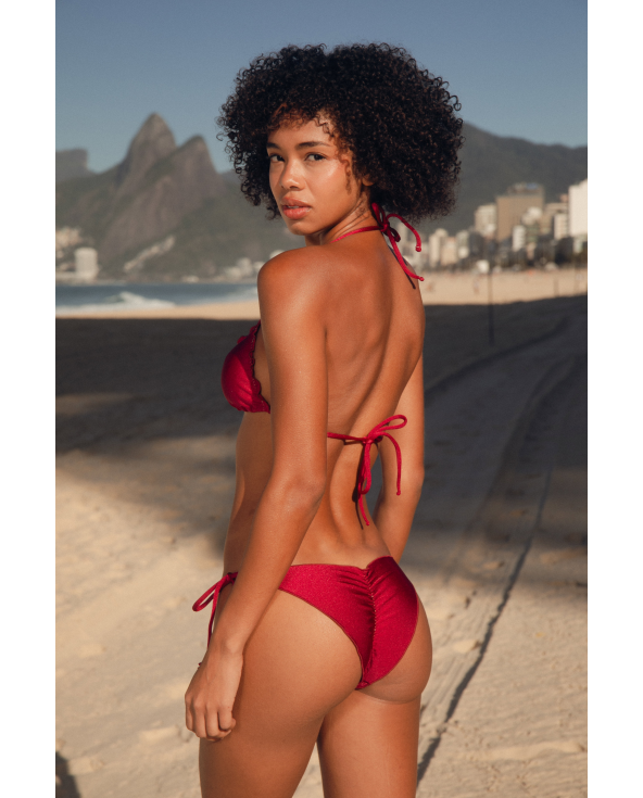 Set Shimmer-Desejo Frufru