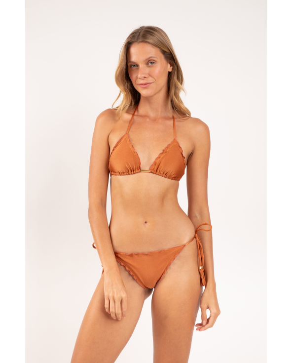 Set Shimmer-Nocciola Frufru