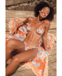 Set Olyra Tri-Inv Cheeky-Tie