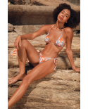 Set Olyra Tri-Inv Cheeky-Tie