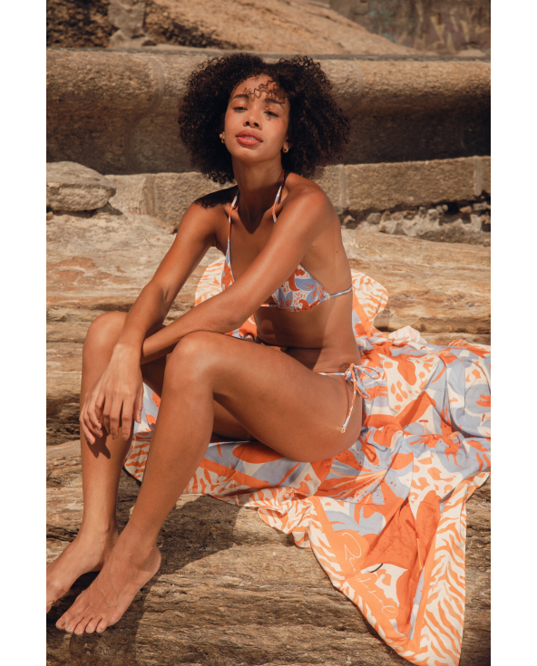 Set Olyra Tri-Inv Cheeky-Tie
