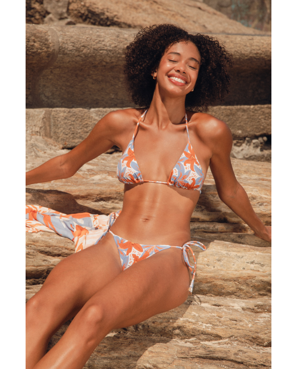 Set Olyra Tri-Inv Cheeky-Tie