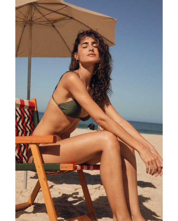 Set Shimmer-Croco Lia-Noa Lacinho