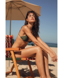 Set Shimmer-Croco Lia-Noa Lacinho