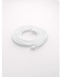Neck Tie White