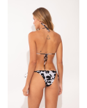 Set Poppy Tri-Inv Lacinho