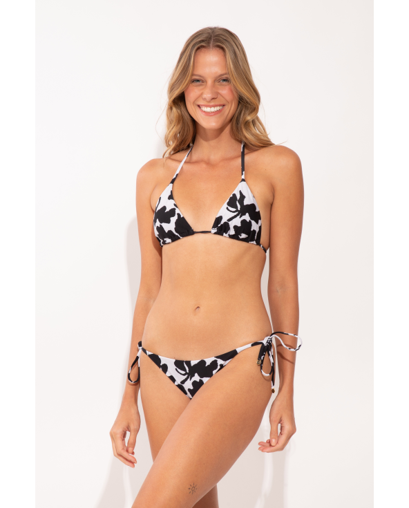 Set Poppy Tri-Inv Lacinho