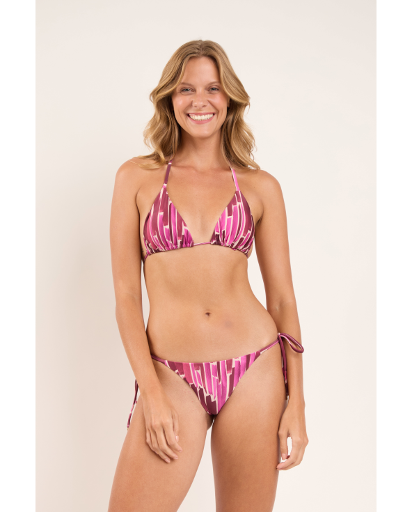 Set Shade Tri-Inv Cheeky-Tie