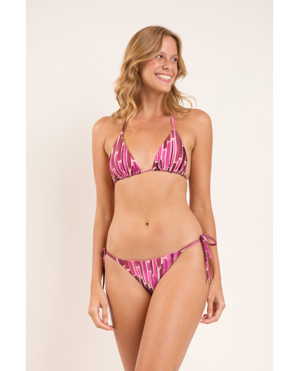 Set Shade Tri-Inv Cheeky-Tie