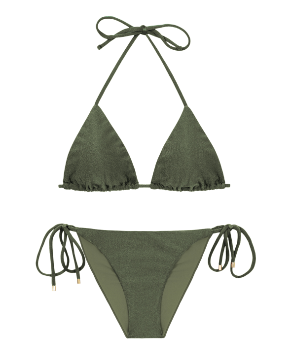 Set Croco Tri-Inv Ibiza-Comfy