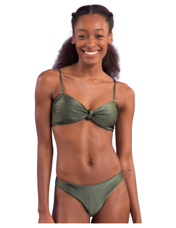 Set Croco Bandeau-Joy Nice-Fio