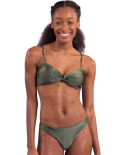 Set Croco Bandeau-Joy Nice-Fio
