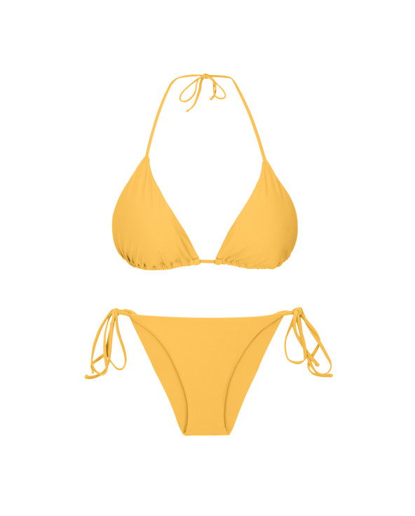Set Bio-Luz-Solar Tri-Inv Lacinho