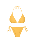 Set Bio-Luz-Solar Tri-Inv Lacinho
