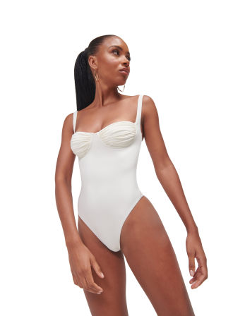 Body Sette Off White