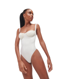 Body Sette Off White