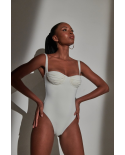 Body Sette Off White