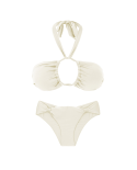 Set Off-White Mel