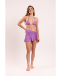 Bio-Floreira Mini Skirt