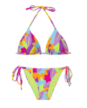 Set Dreams Tri-Inv Ibiza-Comfy