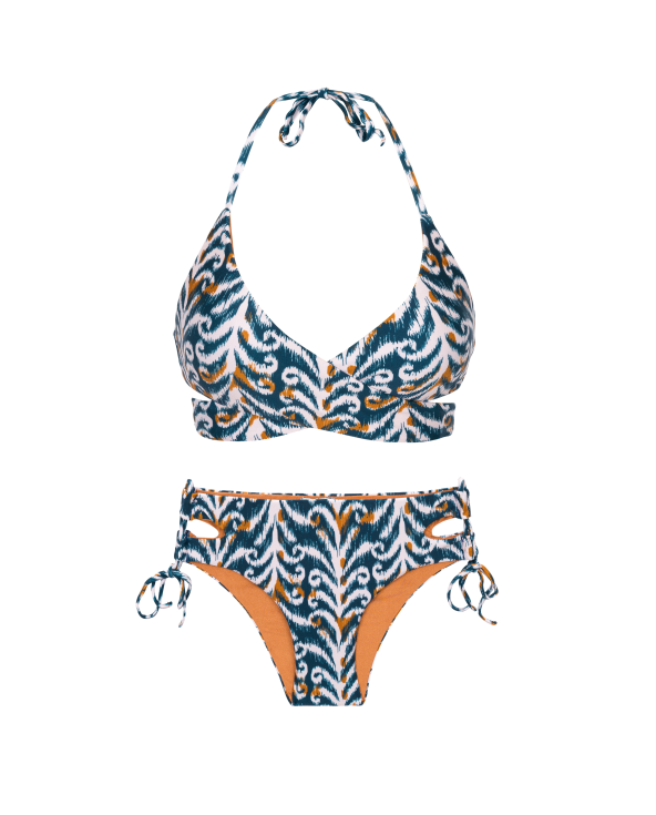 Set Ikat Kate Madrid