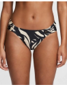 Bottom Brisa-Da-Noite Drapeada-Fina