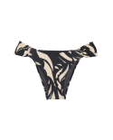 Bottom Brisa-Da-Noite Drapeada-Fina